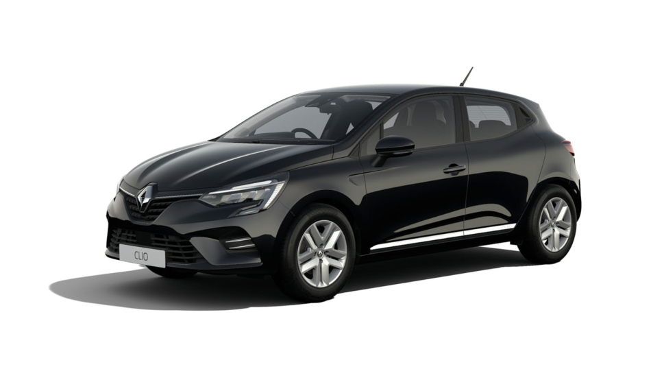 New Renault Clio 1 6 E TECH Hybrid 140 SE Edition 5dr Auto Hybrid